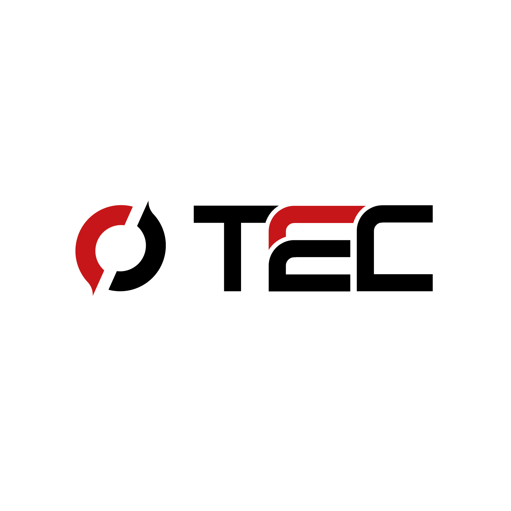 The modernized TEC identity logo on a white background.